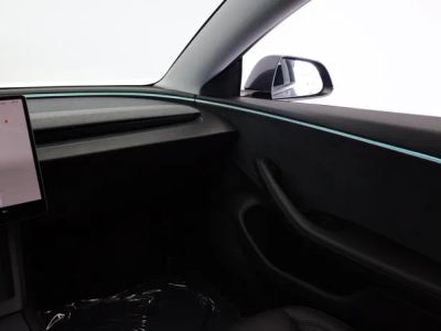 2024 Tesla Model 3 — photo 28 view