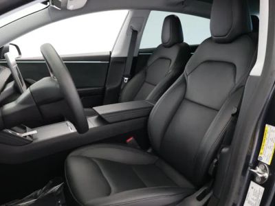 2024 Tesla Model 3 — photo 12 view