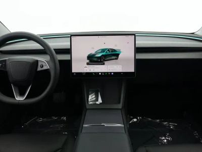 2024 Tesla Model 3 — photo 27 view
