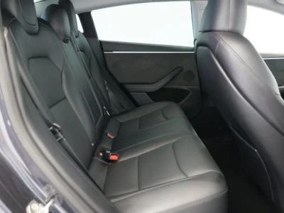 2024 Tesla Model 3 — photo 32 view