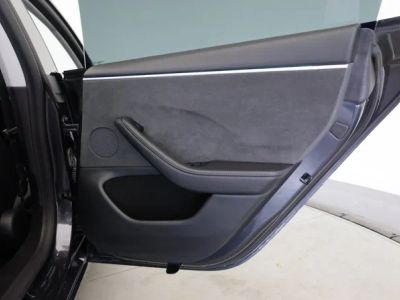 2024 Tesla Model 3 — photo 31 view