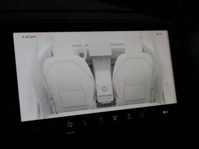 2024 Tesla Model 3 — photo 24 view