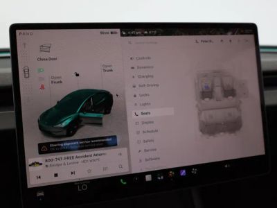 2024 Tesla Model 3 — photo 17 view