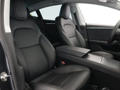 2024 Tesla Model 3 — photo 37 view
