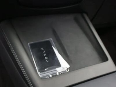 2024 Tesla Model 3 — photo 13 view