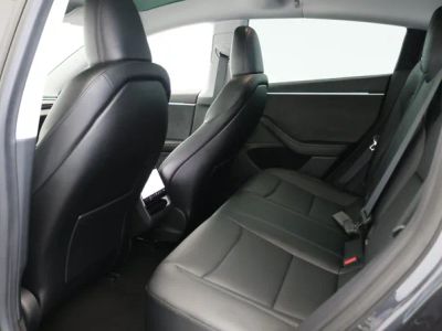 2024 Tesla Model 3 — photo 22 view