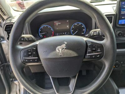 2023 Ford Bronco Sport — photo 26 view