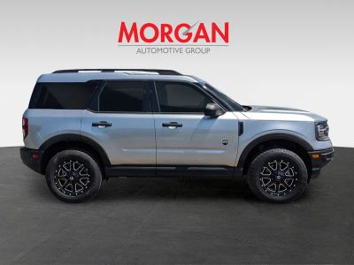 2023 Ford Bronco Sport — photo 8 view