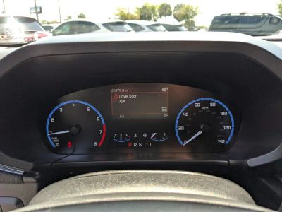 2023 Ford Bronco Sport — photo 31 view