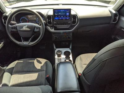 2023 Ford Bronco Sport — photo 12 view