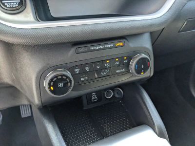 2023 Ford Bronco Sport — photo 22 view