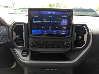 2023 Ford Bronco Sport — photo 20 view