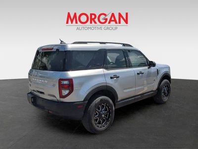 2023 Ford Bronco Sport — photo 7 view