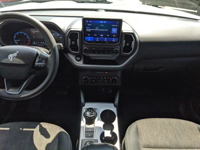 2023 Ford Bronco Sport — photo 14 view