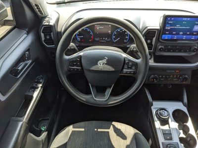 2023 Ford Bronco Sport — photo 13 view