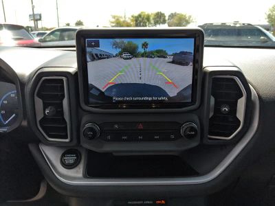 2023 Ford Bronco Sport — photo 21 view