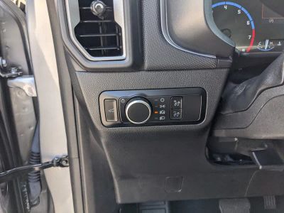 2023 Ford Bronco Sport — photo 25 view