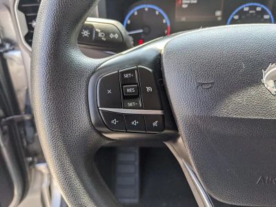 2023 Ford Bronco Sport — photo 27 view
