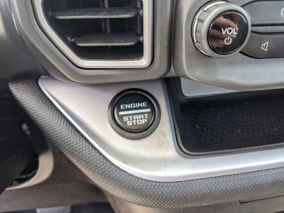 2023 Ford Bronco Sport — photo 23 view