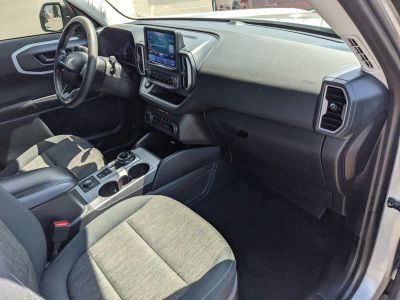 2023 Ford Bronco Sport — photo 11 view