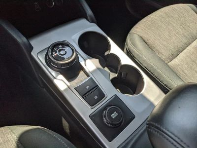 2023 Ford Bronco Sport — photo 24 view