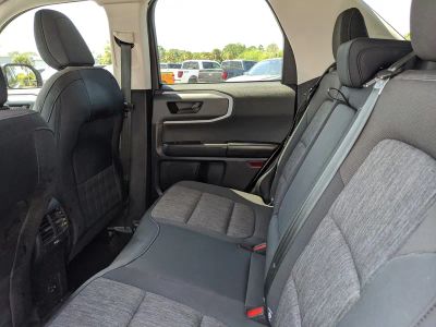 2023 Ford Bronco Sport — photo 16 view