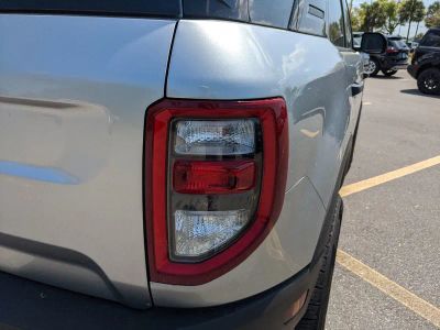 2023 Ford Bronco Sport — photo 10 view