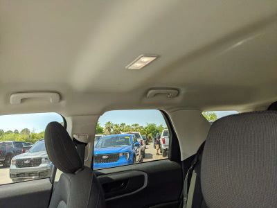 2023 Ford Bronco Sport — photo 19 view
