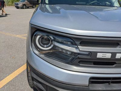 2023 Ford Bronco Sport — photo 9 view