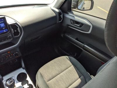 2023 Ford Bronco Sport — photo 15 view
