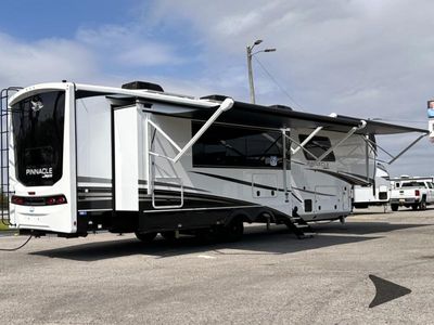 2026 Jayco Pinnacle - Photo 16