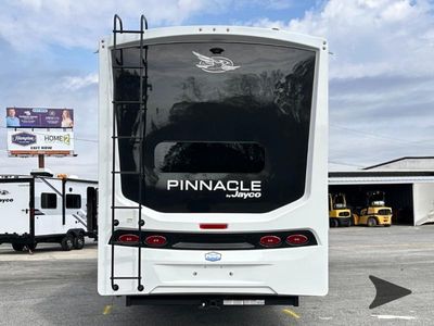 2026 Jayco Pinnacle - Photo 13