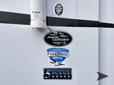 2026 Jayco Pinnacle - Photo 17