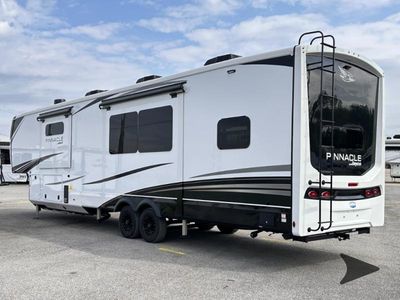 2026 Jayco Pinnacle - Photo 11