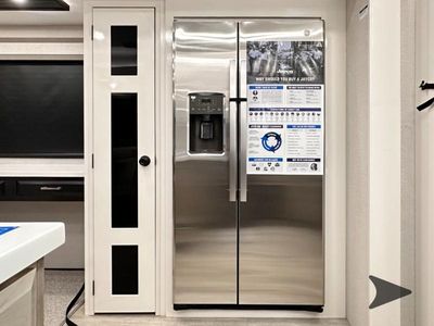 2026 Jayco Pinnacle - Photo 43