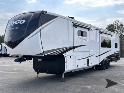 2026 Jayco Pinnacle - Photo 9
