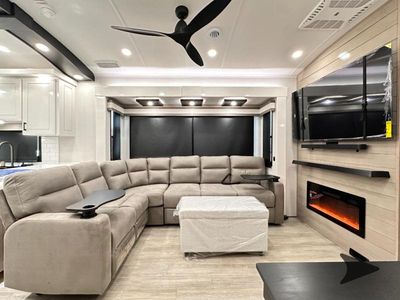 2026 Jayco Pinnacle - Photo 52