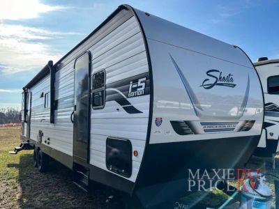 2026 Shasta i-5 Edition - Photo 1