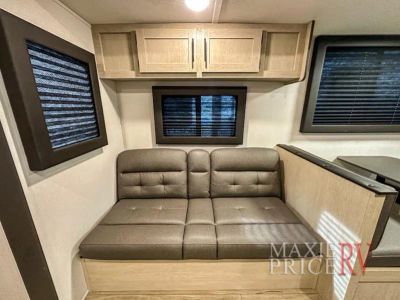 2026 Shasta i-5 Edition - Photo 16