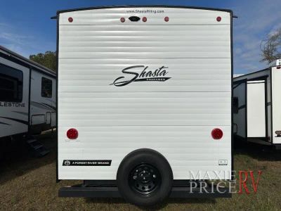 2026 Shasta i-5 Edition - Photo 8