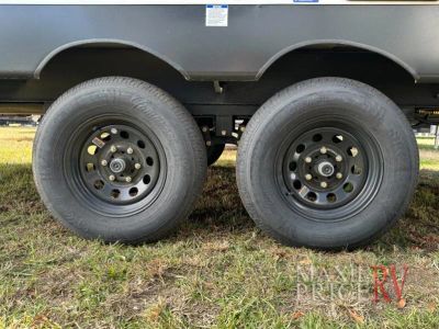 2026 Shasta i-5 Edition - Photo 4