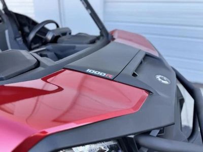 2026 Can-Am Commander MAX XT 1000R - Photo 7