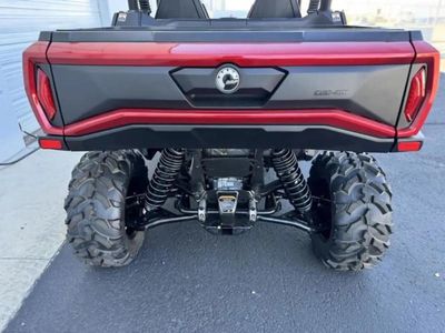 2026 Can-Am Commander MAX XT 1000R - Photo 4