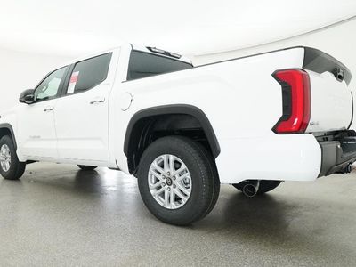 2026 Toyota Tundra — photo 22 view