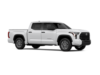 2026 Toyota Tundra — photo 47 view