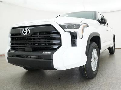 2026 Toyota Tundra — photo 14 view