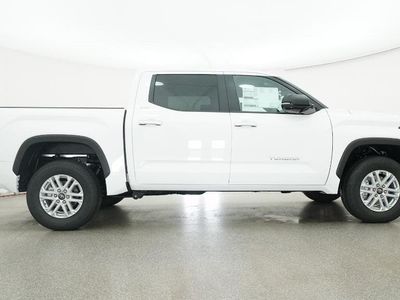 2026 Toyota Tundra — photo 31 view
