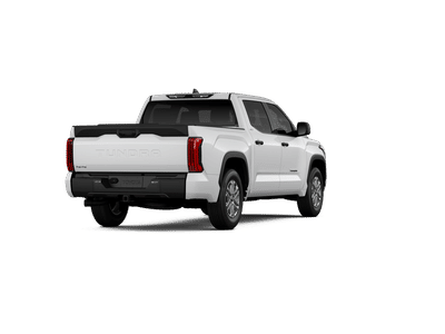 2026 Toyota Tundra — photo 42 view