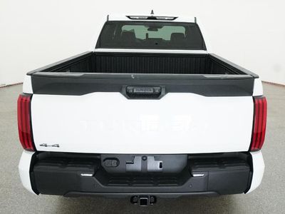 2026 Toyota Tundra — photo 15 view