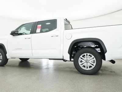 2026 Toyota Tundra — photo 33 view